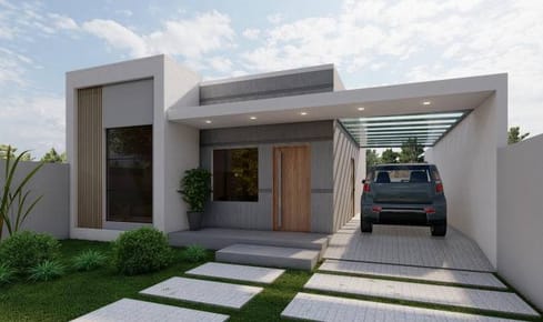 VENDO DUPLEX EN LUQUE
