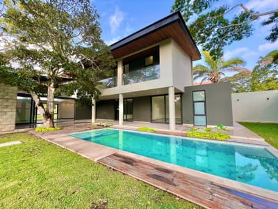 Exclusiva Y Lujosa Casa En Venta