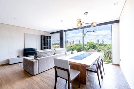 EN VENTA DEPTO DE 3 DORMITORIOS ZONA BARRIO HERRERA