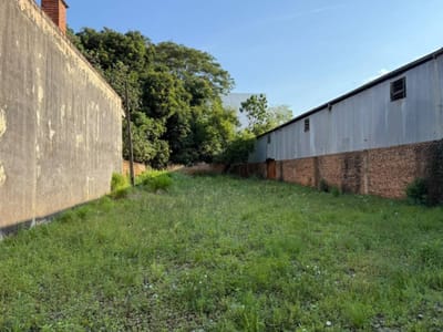 Terreno en Venta en Ycua Sati Asuncion