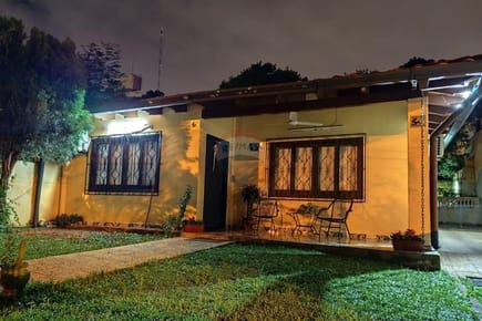 Casa - Venta - Lambaré, Paraguay