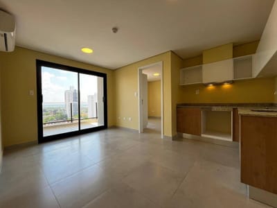 EN VENTA DEPARTAMENTO DE 2 DORMITORIOS - CENTRO DE ASUNCIÓN