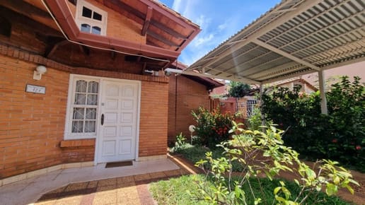 Hermosa casa en venta en el Barrio Mburucuyá - Asunción