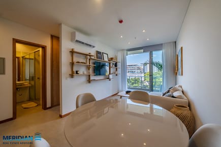 ¡Amplio Departamento Premium a 50m del Shopping del Sol!