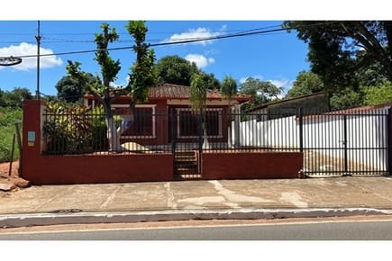 Casa - Venta - Ñemby, Central, Paraguay