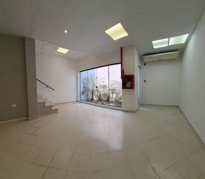 Vendo Edificio con renta activa en Villa Morra - ID 43258