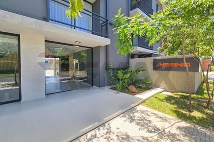 Departamento - Alquiler - Ytay, Paraguay
