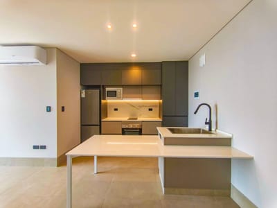 MONOAMBIENT EXLCUSIVO, CONDOMINIO MARE