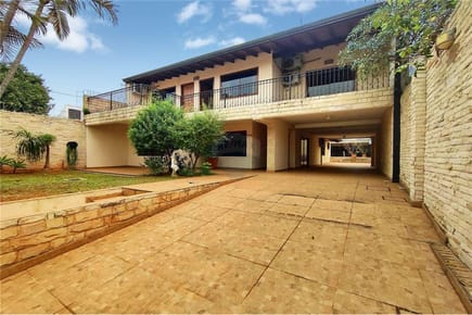 Hermosa Casa en San Pablo