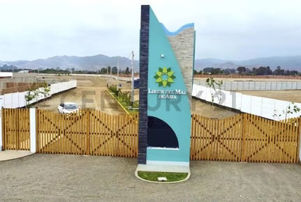 Venta de Terreno Residencial en Asia, Cañete, Lima