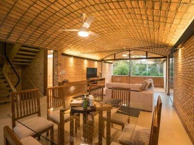 BELLO TRIPLEX EN EL YACTH