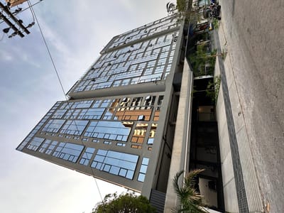 ALQUILER SIN MUEBLES 1 DORM A ESTRENAR EN NANO TEC