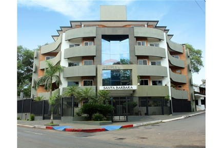 VENDO SEMIPISO CON 3 SUITES EN EL SANTA BARBARA