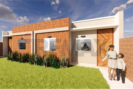 Casa - Venta - Aregua, Paraguay