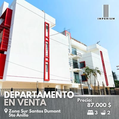 EN VENTA DEPARTAMENTO EN PLANTA BAJA          