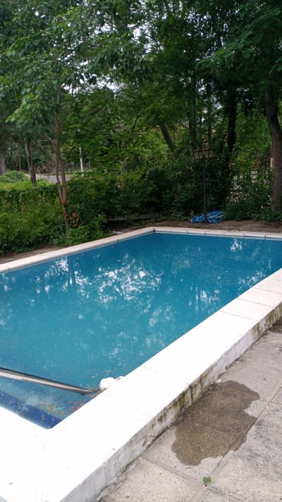 Vendo propiedad en SAN BERNARDINO COUNTRY CLUB