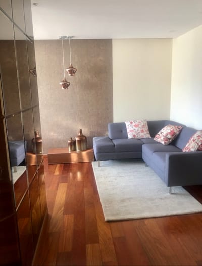 Exclusivo Departamento Un Dormitorio En Alquiler