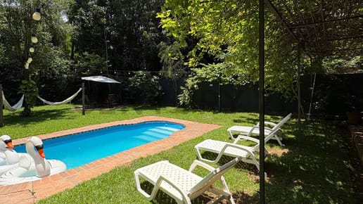 Venta de Casa en San Bernardino, Cordillera