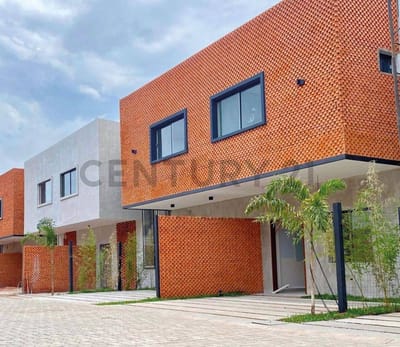 VENDO DUPLEX PREMIUN EN BARRIO CERRADO LAGUNA GRANDE