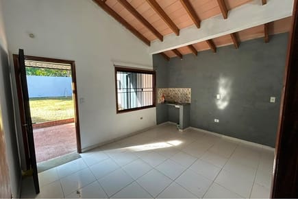 Casa-Alquiler-Capilla del Monte, San Lorenzo, Central