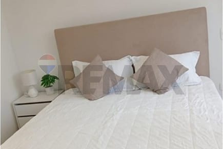 Departamento - Alquiler - Mburucuyá, Asunción, Paraguay