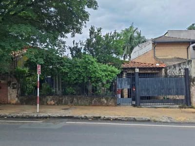CASA EN VENTA - BARRIO VISTA ALEGRE