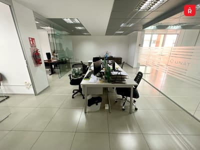 OFICINAS EN VENTA (OFERTA)- EQUIPETROL (TORRE DUO)