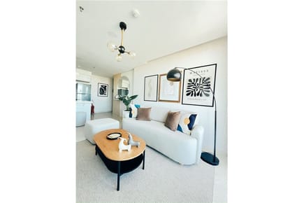 Departamento-Venta-santa teresa, Ycuá Satí, Asunción