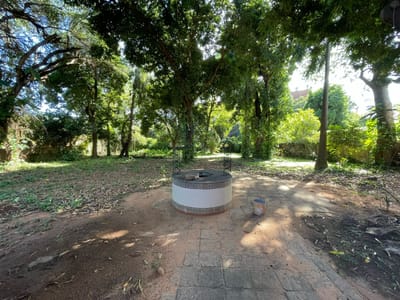 Casa Colonial sobre Mcal. López