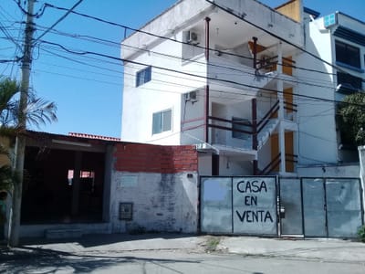 CASA EN VENTA