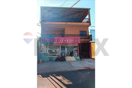 Edificio - Venta - San Antonio, Central, Paraguay, Aprovecha!