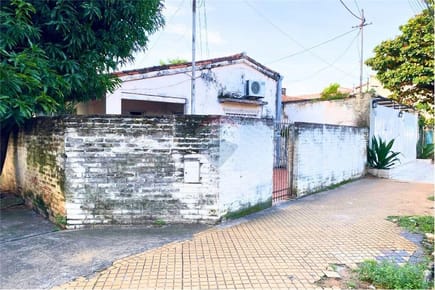TERRENO EN ASUNCIÓN ZONA MBURICAO