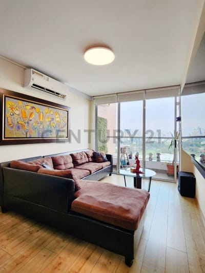 VENTA DE DEPARTAMENTO DÚPLEX EN JESÚS MARÍA