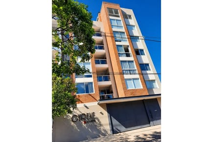 VENDO DPTO CON RENTA | CYRENE APARTS - B° JARA