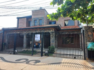 Vendo hermosa casa en Barrio Trinidad