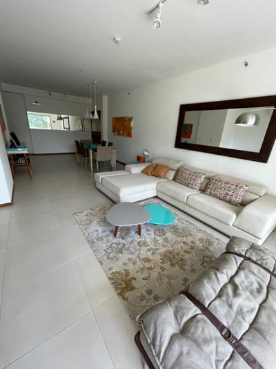 Vendo hermoso departamento 3 dormitorios 