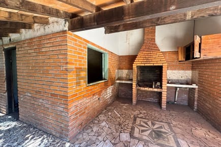 Casa - Venta - San Blas, Asunción, Paraguay
