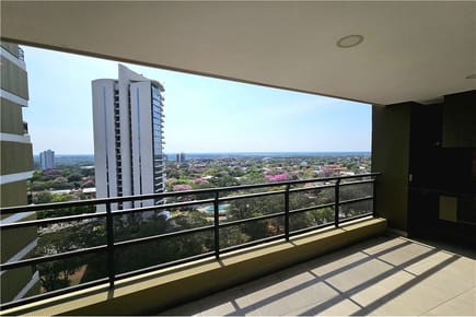 Departamento 3 Habitaciones - Torres Mirador