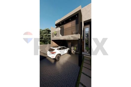 Duplex - Venta - Mburucuyá, Asunción, Paraguay