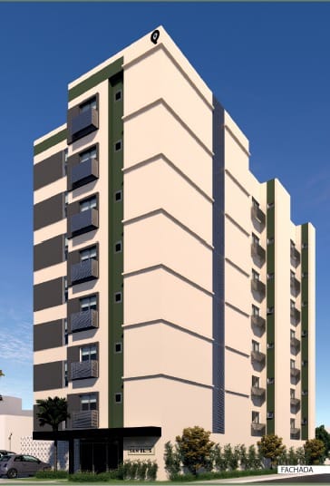 Departamentos en Pozo, San Blas 4 -  Mariano Roque Alonso EN POZO
