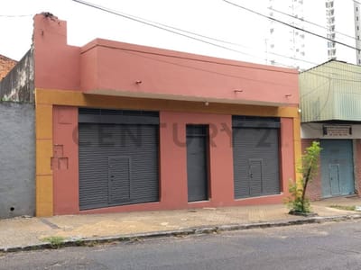 Alquiler de Local en Pettirossi, Asunción
