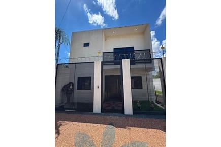 Casa-Venta-calle 16 de mayo, San Isidro, Lambaré, Central