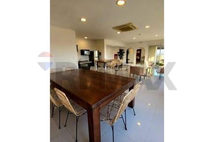 Departamento - Venta - San Jorge, Asunción, Paraguay