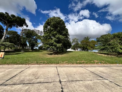 TERRENO EN VENTA - LA HACIENDA DEL URUBO