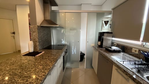 Venta de Departamento 1 Dormitorio con Cochera – Edificio Villa Morra Haus