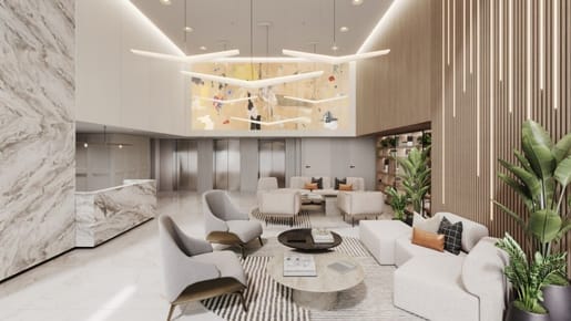VENTA DE DEPARTAMENTO EN SAN ISIDRO