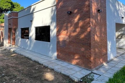 Dúplex moderno en Limpio – Entrega 2024
