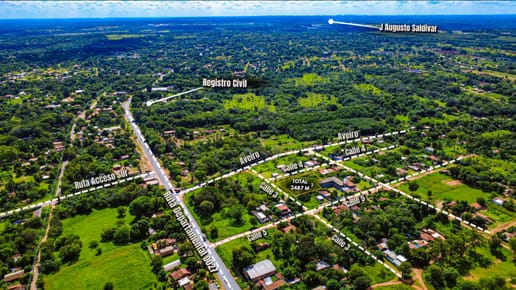 Terreno En Venta En  Ita 