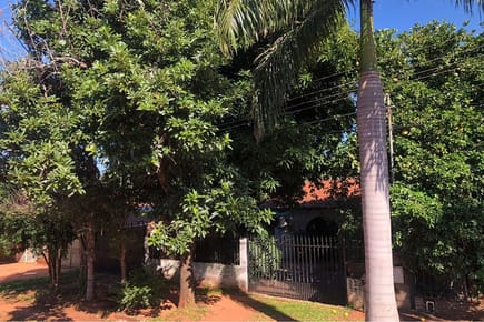 Casa en Venta, Capiata