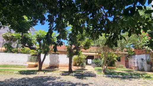 Casa en Venta - Barrio San Rafael, Lambaré